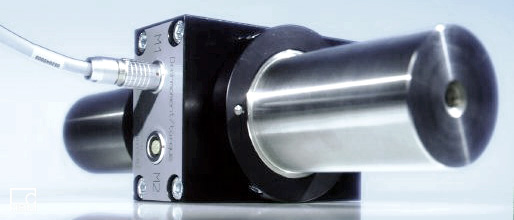 1-TN/500NM扭矩传感器